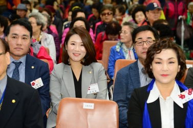 제39회 장애인의 날 기념 2019 동작구 장애인 한마음 대축제