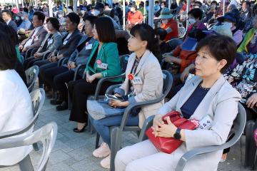 2023 동작구 장애인한마음대축제