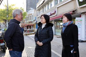 제4회 연맹회장기 등반대회