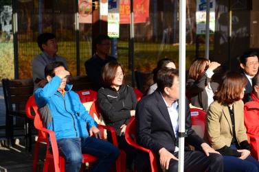 제39회 협회장기 축구대회